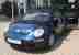Volkswagen New Beetle Cabriolet 1.6 Klima Verdeck e