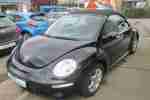 New Beetle Cabriolet 1.6 Klima el.Verdec