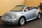 New Beetle Cabriolet 1.6 (Leder Klima)