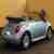 Volkswagen New Beetle