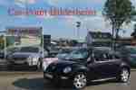 New Beetle Cabriolet 1.8 Turbo LEDER KLIMA