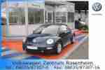 New Beetle Cabriolet 1, 8 (Xenon, Leder,