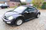 New Beetle Cabriolet 1.9 TDI