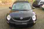 New Beetle Cabriolet 1.9 TDI DPF