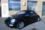 New Beetle Cabriolet 2.0