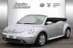 New Beetle Cabriolet