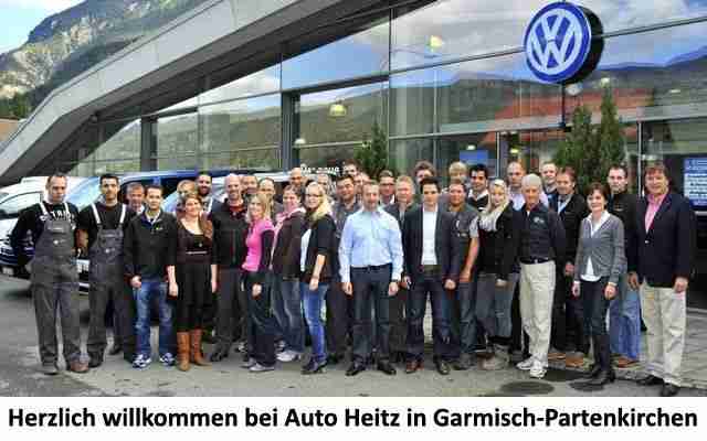 Volkswagen New Beetle United 1.4 (Klima Einparkhilfe)