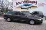 PASSAT 2.0 TDI VARIANT DPF DSG HIGHLINE