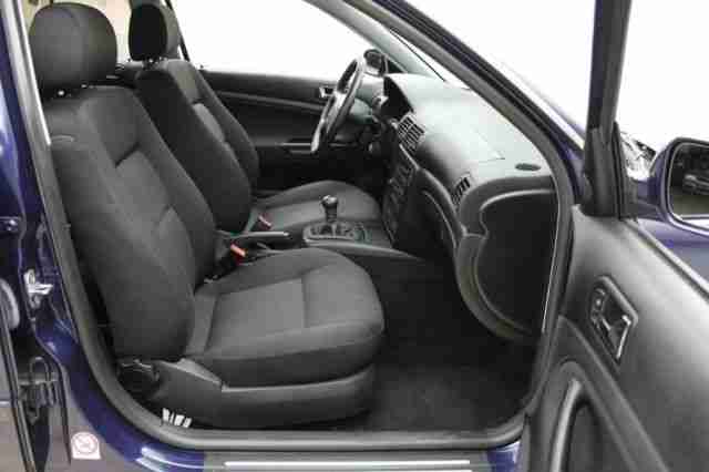Volkswagen PASSAT 2.0 aus 1.Hand und TÜV !!NEU!!