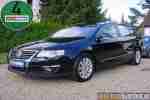 PASSAT VAR 2.0 TDI DSG HIGHLINE 1.HD, VW