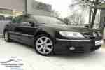 PHAETON 3.2 V6 NAVI XENON STANDHEIZU. SCHIE