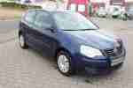 POLO 1, 4 AUTOMATIK, WENIG KILOMETER, KLIMA,