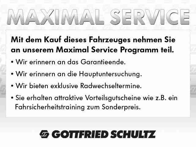 Volkswagen POLO 1.4 Highline - Klima,Schiebedach,Sitzh