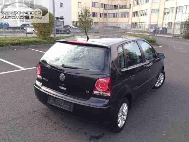 Volkswagen POLO 1.4
