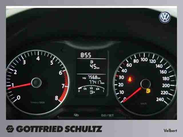 Volkswagen POLO TEAM