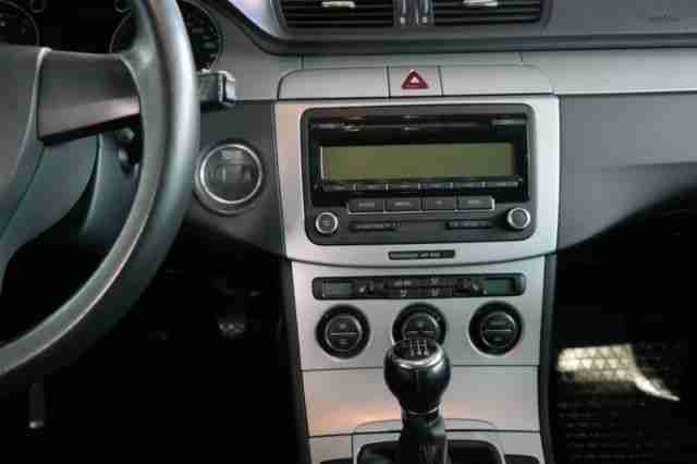 Volkswagen Passat 1.4 TSI Sportline