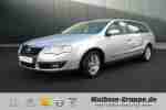 Passat 1.4 TSI Trendline ANHÄNGERKUPPLUNG
