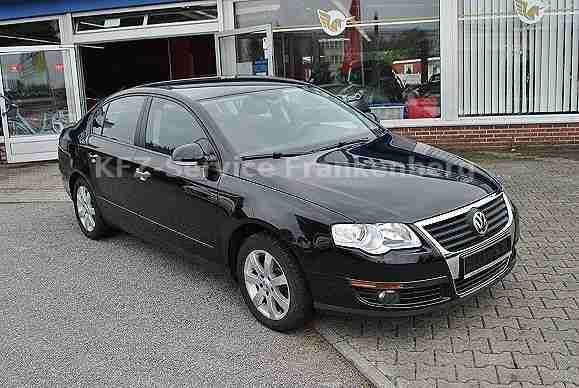 Volkswagen Passat 1.4 TSI Trendline Business Paket Klim