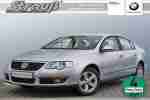 Passat 1, 4 TSI Trendline, Klima, AHK,