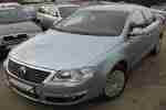 Passat 1.6 1 hand erst.34 566 km PDC Klimaau