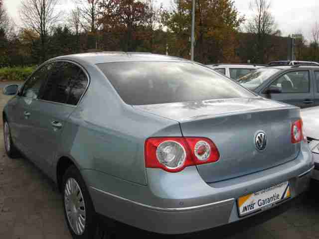 Volkswagen Passat 1.6*1 hand*erst.34 566 km*PDC*Klimaau