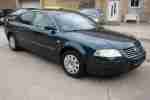 Passat 1.6 Comfortline