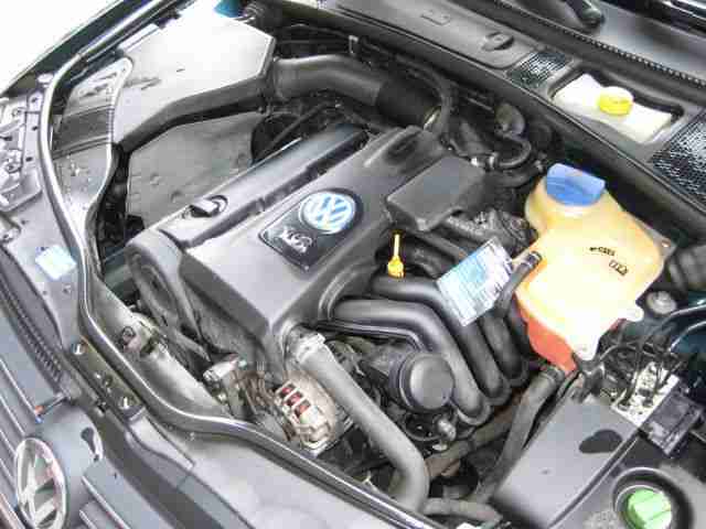 Volkswagen Passat 1.6