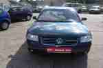 Passat 1.6 Comfortline