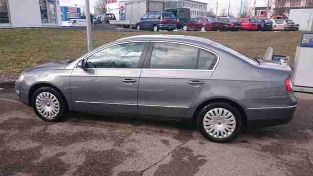 Passat 1.6 Comfortline