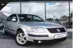 Passat 1.6 Comfortline TEMPOMAT, SHZ, BC,