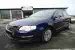 Passat 1.6 FSI 2.HAND incl. GARANTIE