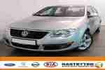 Passat 1.6 FSI Automatik Trendline Shzg PDC