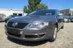 Passat 1.6 FSI Comfortline