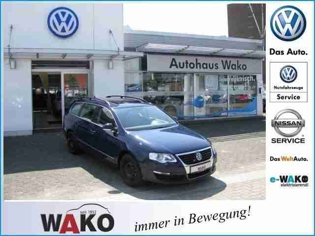 Volkswagen Passat 1.6 FSI , Comfortline