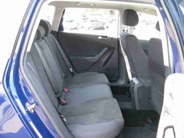 Volkswagen Passat 1.6