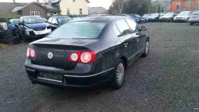 Volkswagen Passat 1.6 FSI Comfortline