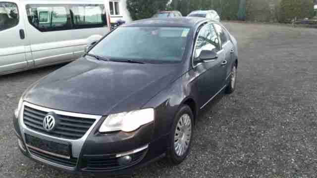 Volkswagen Passat 1.6