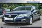 Passat 1.6 FSI Comfortline AHZ Business SHZ