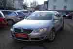 Passat 1.6 FSI Comfortline KLIMAAUTOMATIK