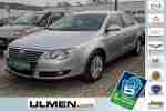 Passat 1.6 FSI Highline