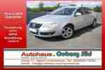 Passat 1.6 FSI Trendline KLIMA ALU 6 GANG