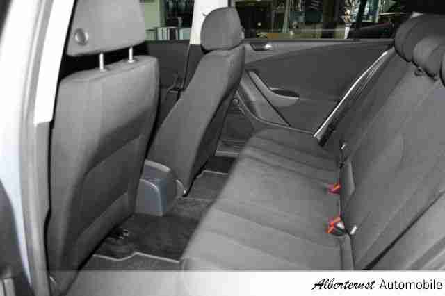 Volkswagen Passat 1.6