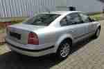 Passat 1, 6 Limousine, Winig km, Klima, Tüv