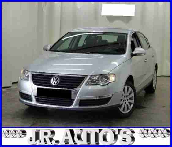 Passat 1.6 TDI DPF BMT NAVI PDC ALU EURO 5