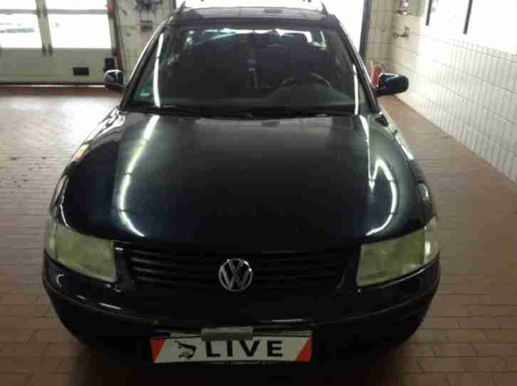 Volkswagen Passat 1.6 Trendline