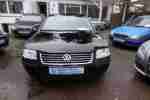 Passat 1.6 Trendline Klimaut. 2.Hd. PDC gepf