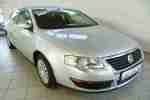Passat 1.6 Trendline aus 1.Hand und Scheckhe