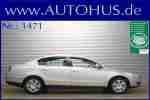 Passat 1.8 TSI HIGHLINE NAVI SITZHZG PDC