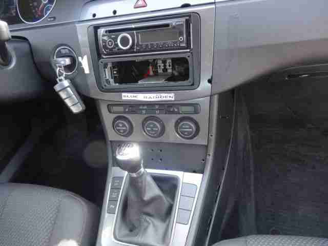 Volkswagen Passat 1.8