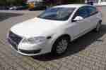 Passat 1.8 TSI Klimaautomatik Tempomat ALU